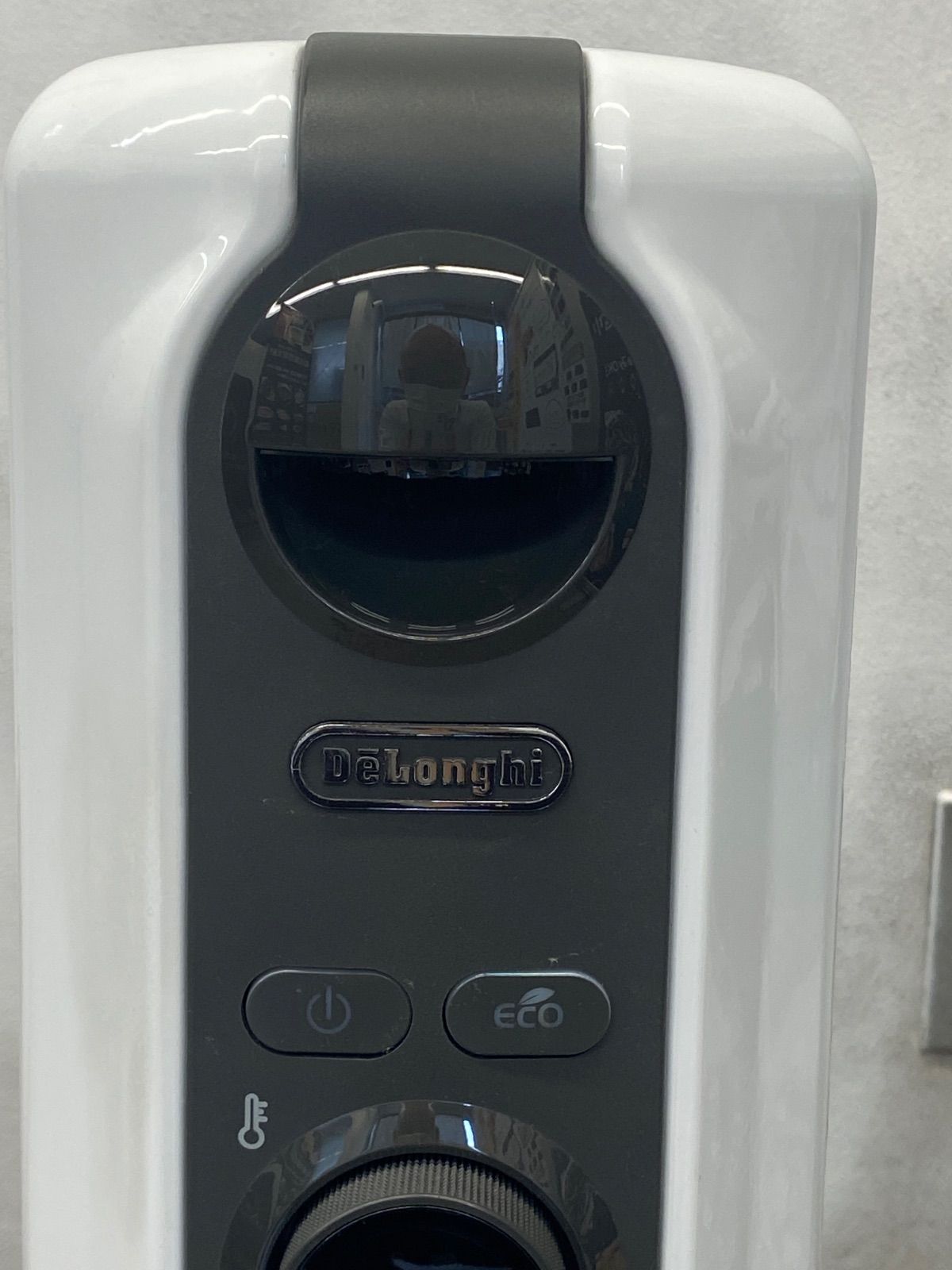 De'Longhi デロンギ オイルヒーター - メルカリ