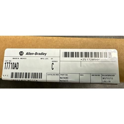 【新品 ★送料無料 】1771-OAD PLCモジュール AC出力モジュール 【6ヶ月保証】