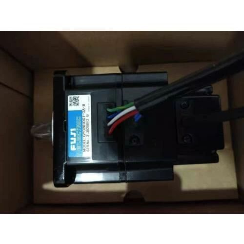 【新品 送料無料】Fuji GYC201DC1-CA-B ACサーボモーターGYC201DC1CAB 【6ヶ月保証】