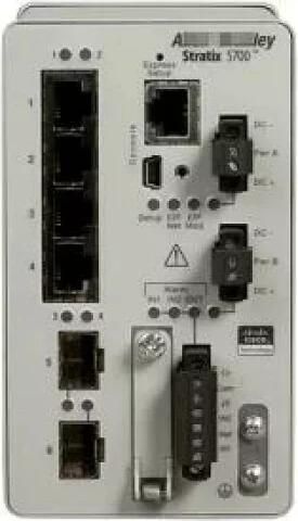 【新品 ★送料無料 】1783-BMS06SA PLCユニット 1783BMS06SA【6ヶ月保証】