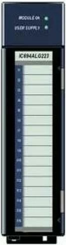 【新品 ★送料無料 】IC694ALG223 アナログ入力ユニット IC694ALG223【6ヶ月保証】