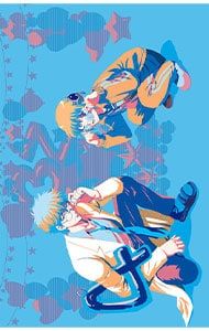 Blu-ray／3年Z組銀八先生 4 完全生産限定版 BOX・ラジオCD・リーフレット付