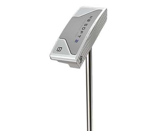 クリーブランドゴルフ(Cleveland Golf) ハンティントンビーチ ソフト2 パター #8C BLADE メンズ 右利き b6e8d979