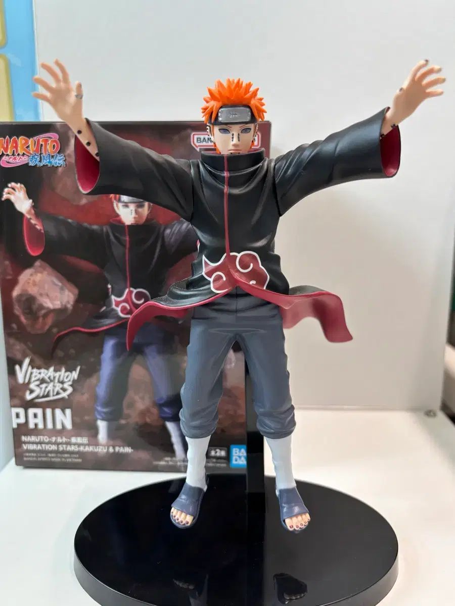 NARUTO -ナルト- BANPRESTO(バンプレスト)ヴァイブレーション スターズ ペイン 天道