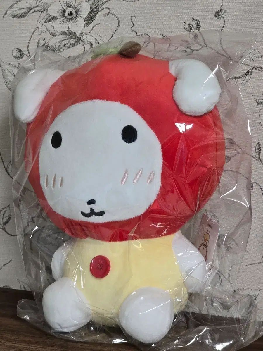 アップイン ポップアップ ぬいぐるみ 未開封 新品