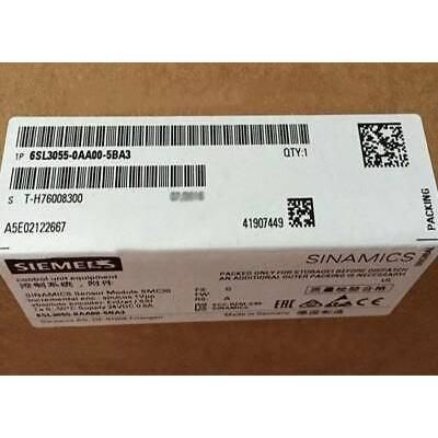 【新品 ★送料無料 】6SL3055-0AA00-5BA3 6SL3 055-0AA00-5BA3 SENSOR MODULE 【６ヶ月保証】