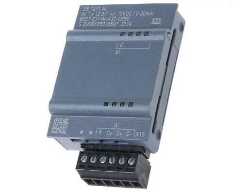 【新品 ★送料無料 】6ES7231-4HA30-0XB0【6ヶ月保証】