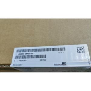 【新品 ★送料無料 】6SL3 055-0AA00-5EA3 6SL3055-0AA00-5EA3 In Box【６ヶ月保証】
