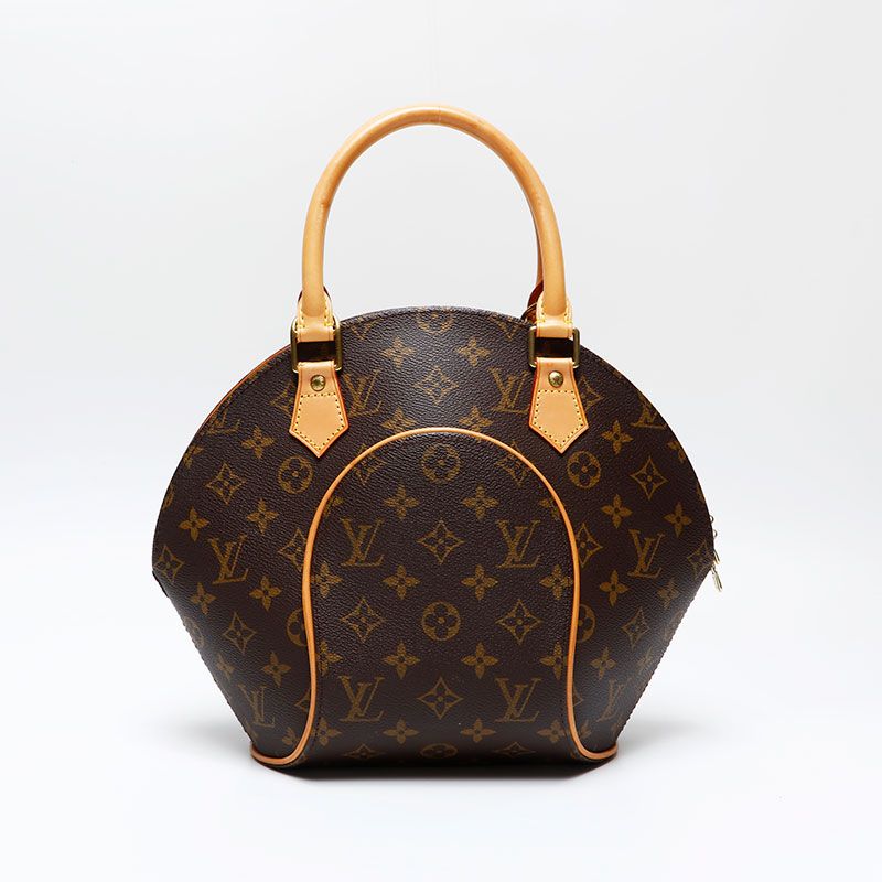 LOUIS VUITTON ルイ・ヴィトン ハンドバッグ 1998年製 モノグラム 