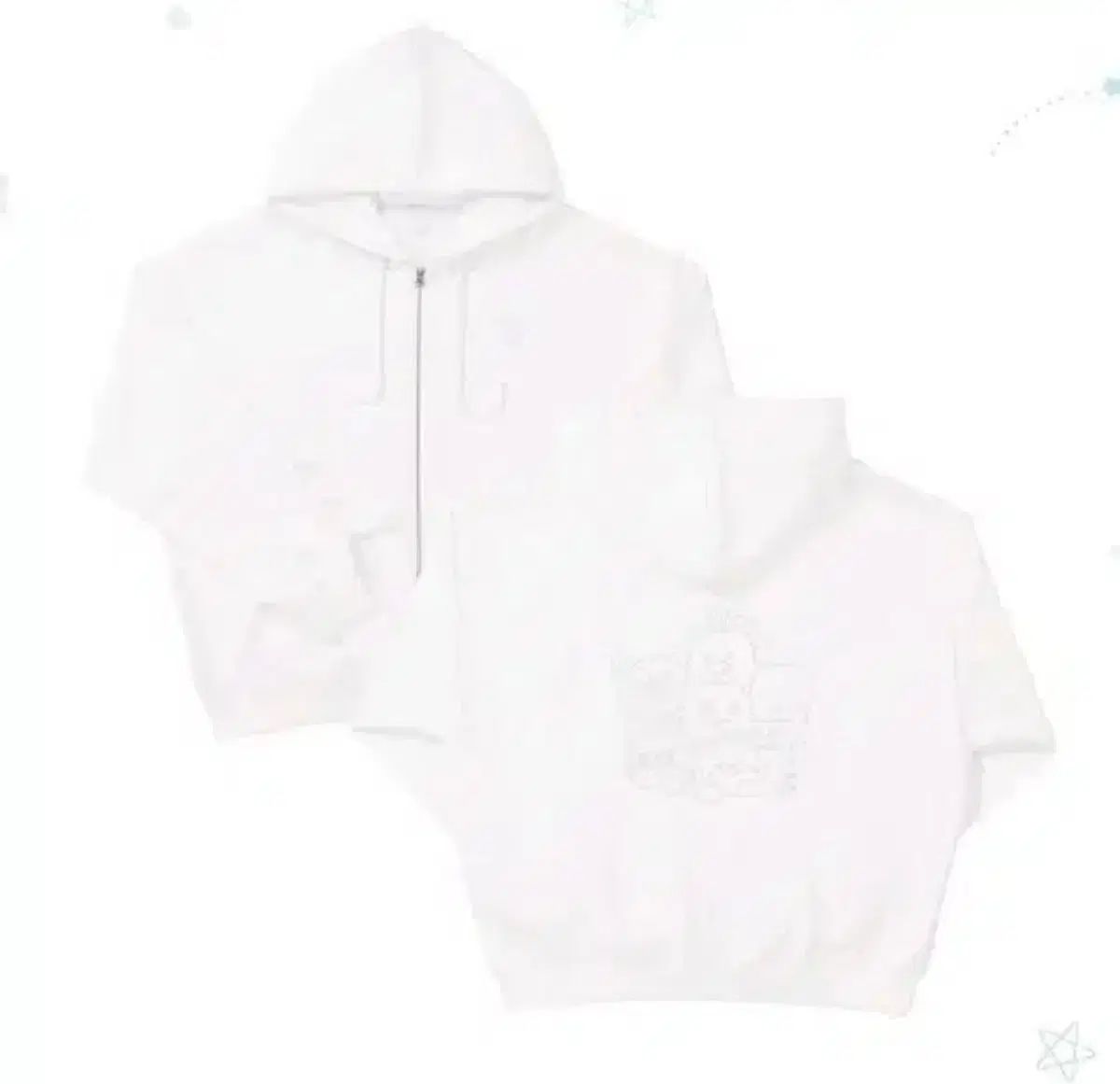 リーあんさんぶるスターズ!! RIIZE(ライズ) フーディー ジップアップ 出品