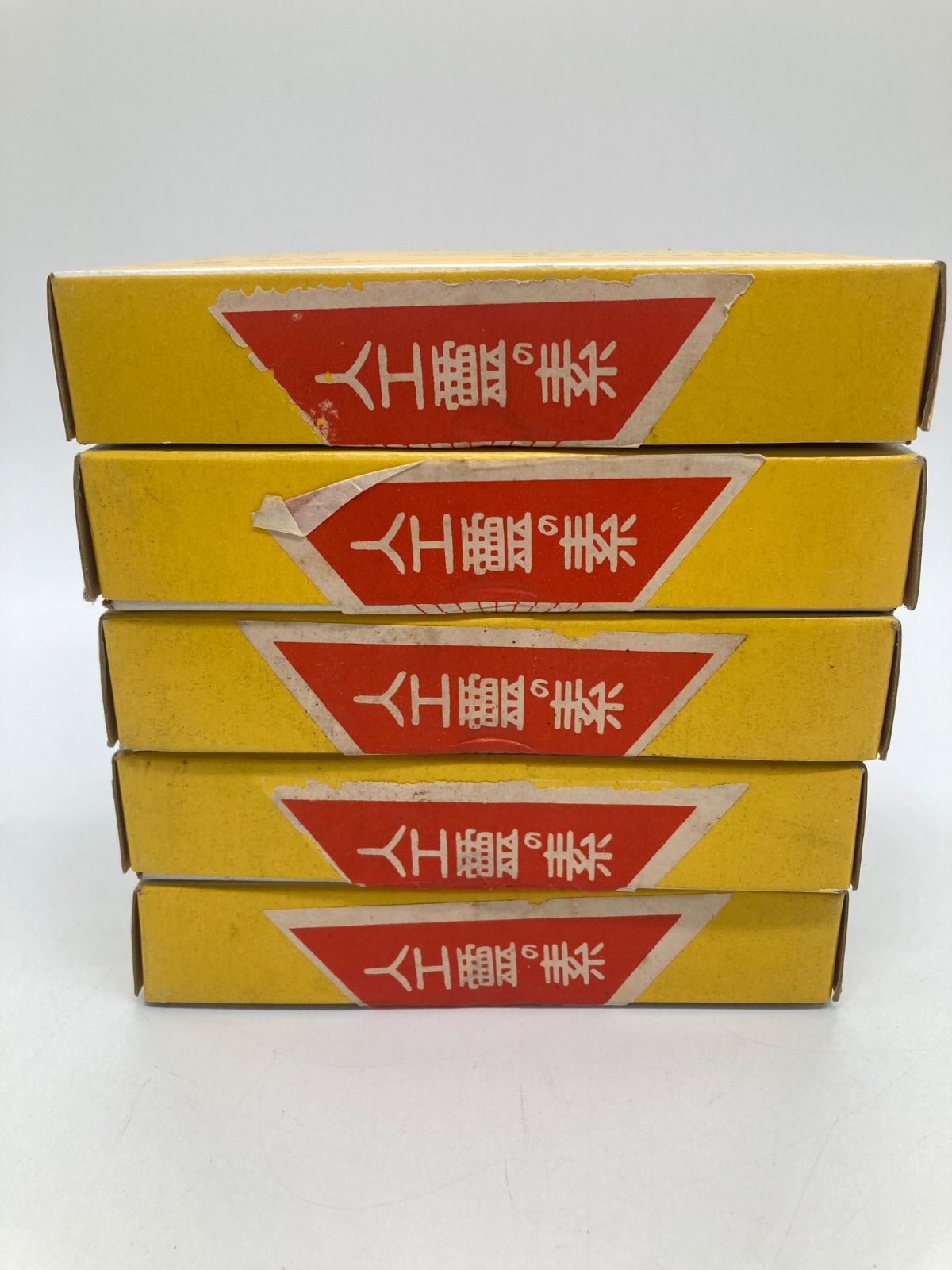 未開封】【バラ売り可能】イトオテルミン線 500本 100本×5セット イトオテルミン線 500本入