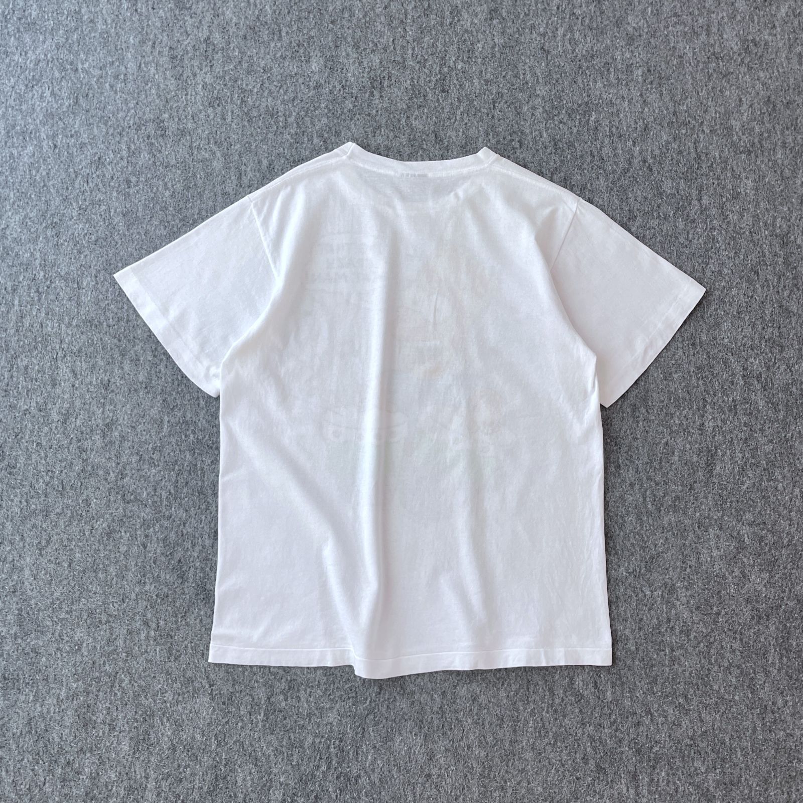 USA製 90s Changes チェンジズ デザインTシャツ シンプソンズ シングル