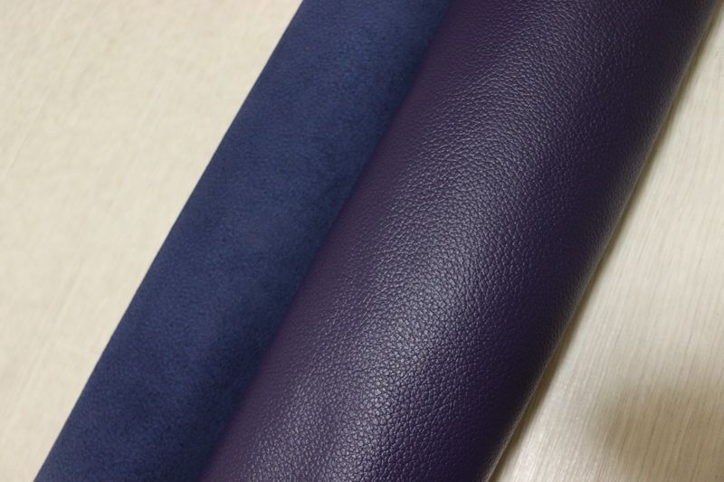 バイオレッド 200ds クロム革 牛革 国産 レザー シボ型押し はぎれ 一枚革 レザークラフト 革 皮 本革 diy 生地 材料