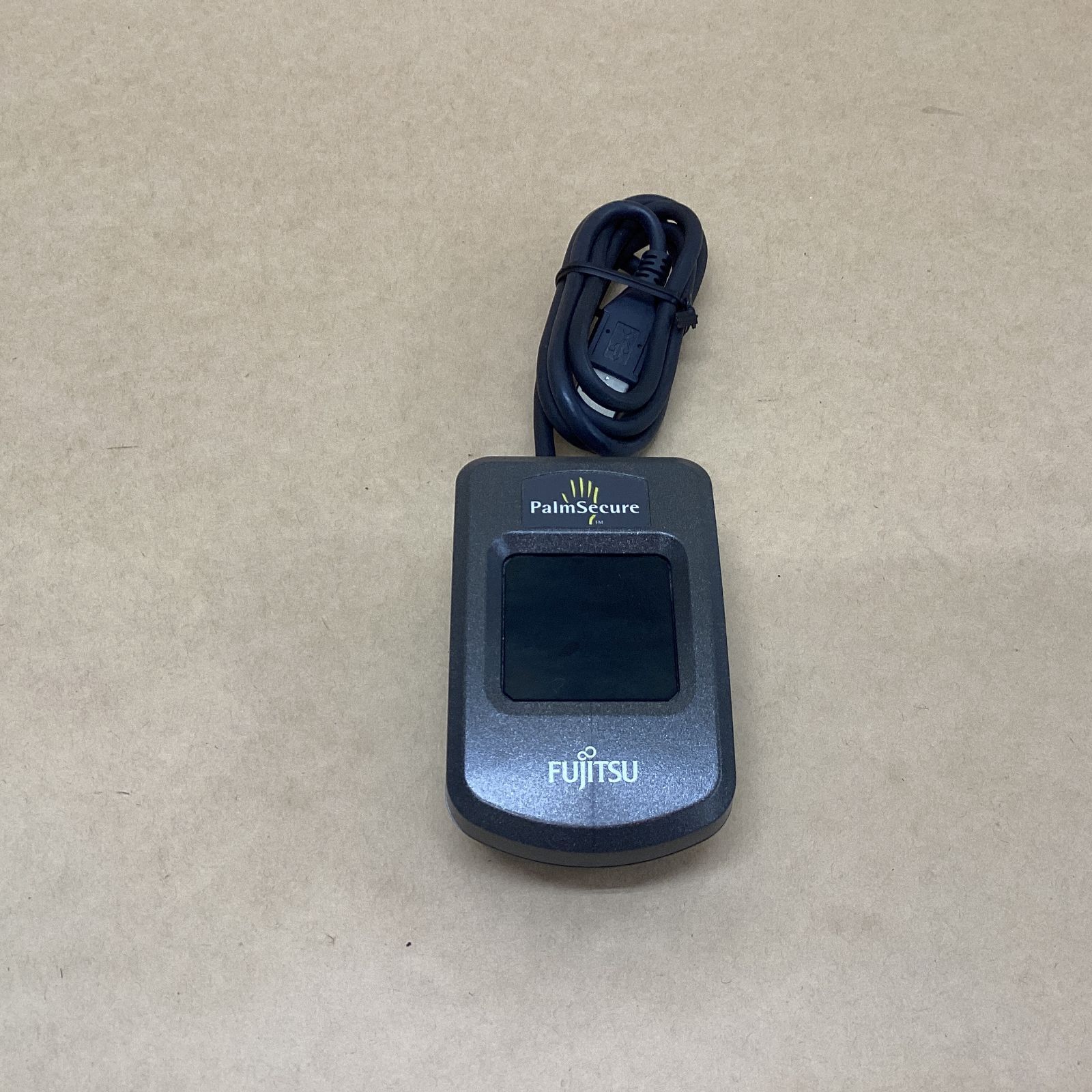富士通 非接触 手のひら静脈認証 PalmSecure Sensor V2 FAT13M3S1 USB セキュリティ認証端末