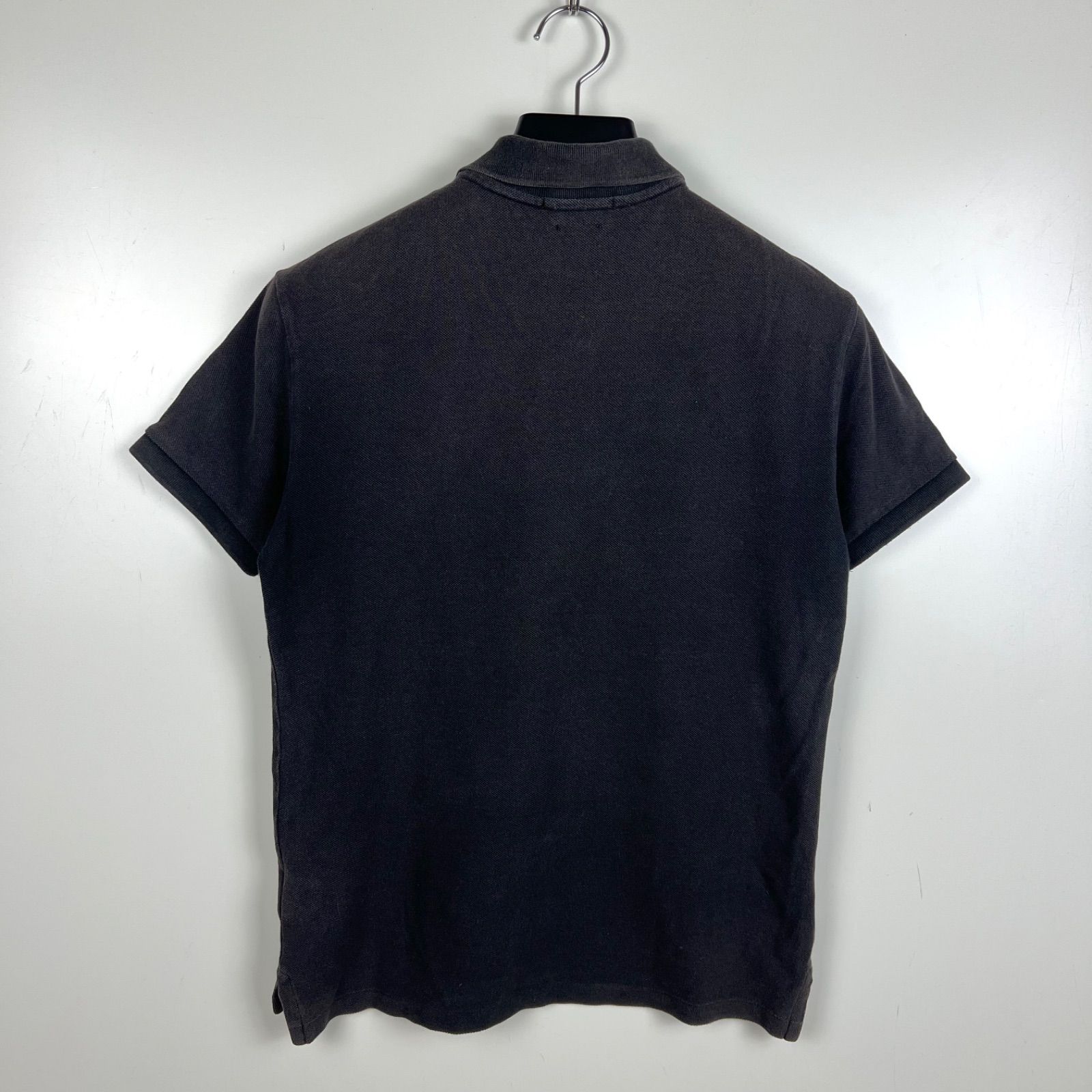 POLO RALPH LAUREN y2k BIG pony POLO shirts XS ポロラルフローレン