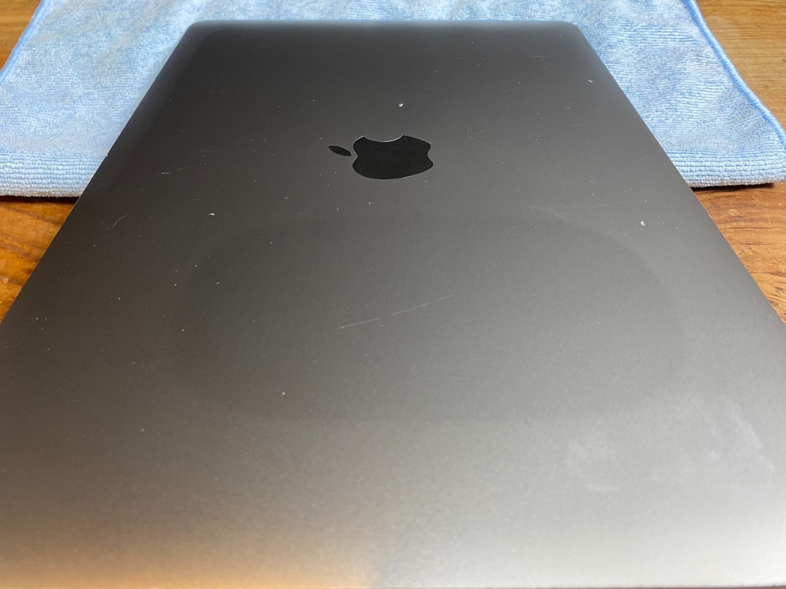MacBook Pro 13