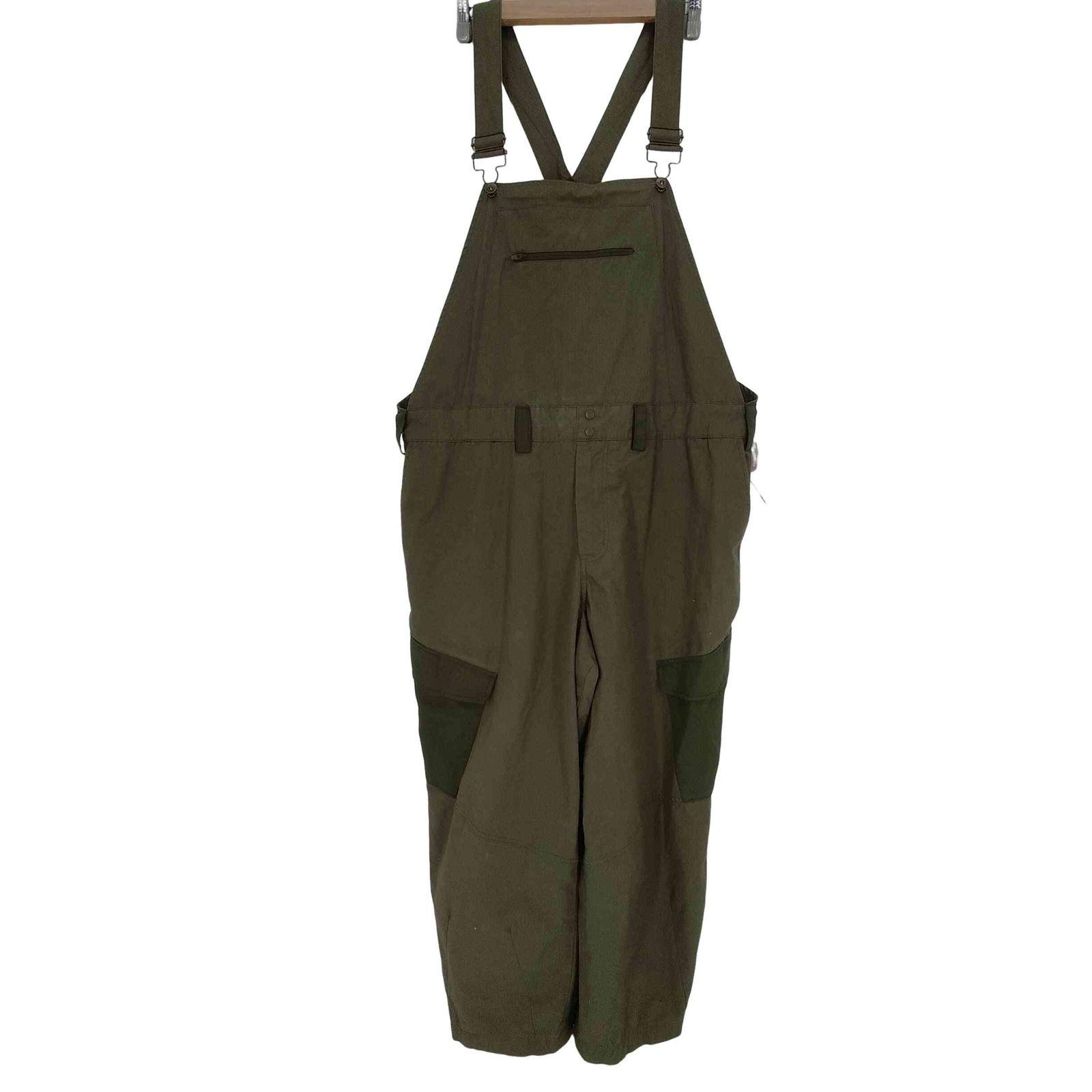 タイトブースプロダクション TBPR TIGHTBOOTH PRODUCTION × KILLERBONG コラボ FARMERS OVERALL ファーマーズ オーバーオール メンズ XL
