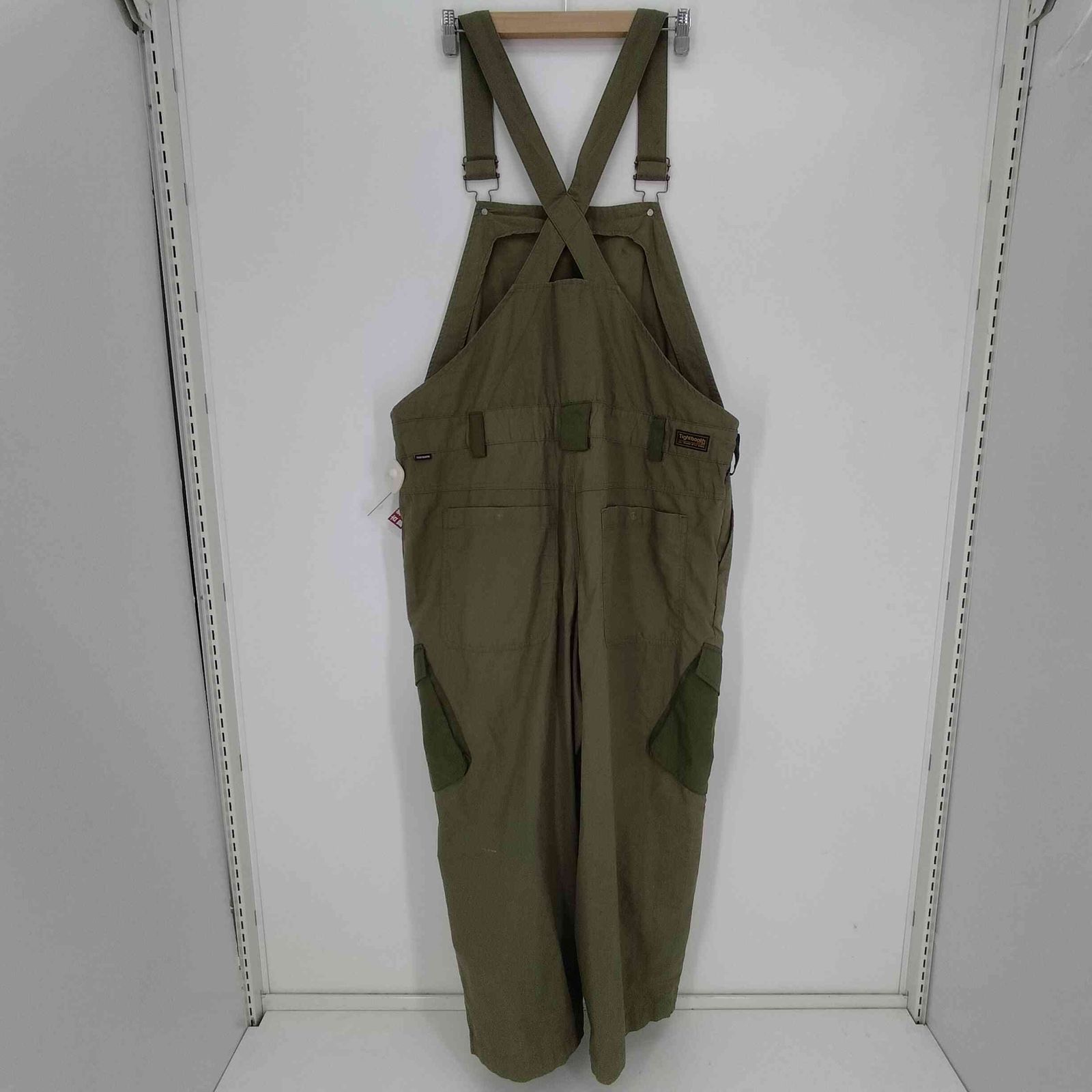 TIGHTBOOTH × KILLERBONG FARMERS OVERALL パンツ TIGHTBOOTH x KILLER