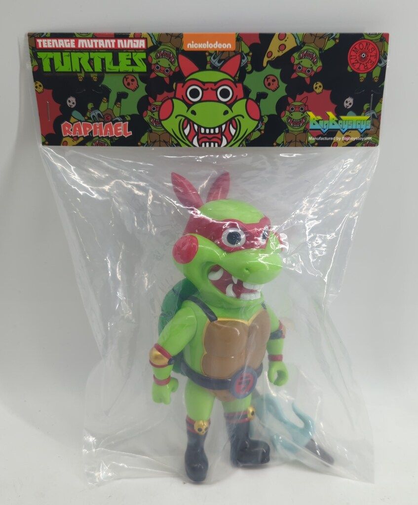BigBoysToys Izumonster RAPHAEL