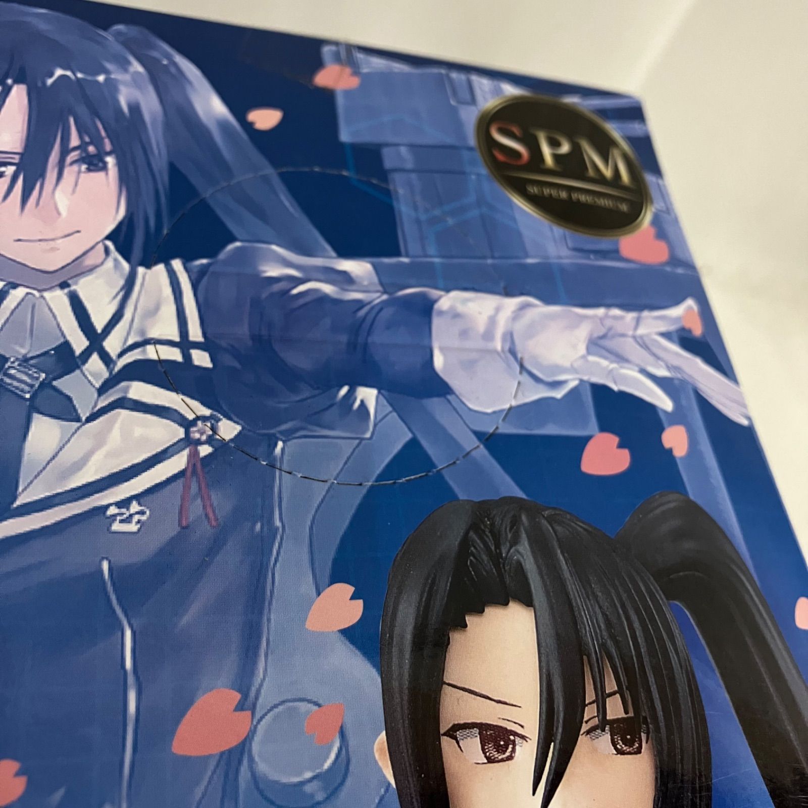 未開封 美少女フィギュア まとめ売り フィギュア 8個セット SF5749