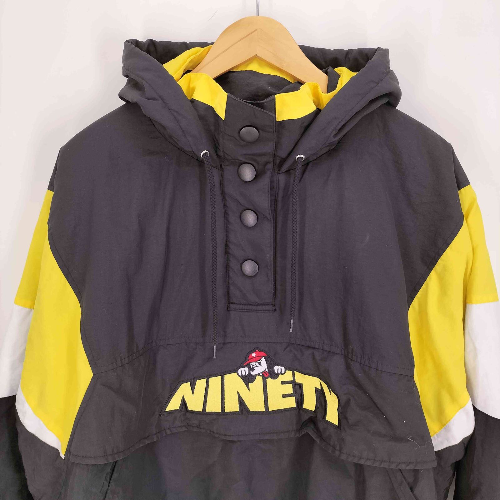 センチメーター 9090×centimeter – YZ Anorak ショップのおすすめ 