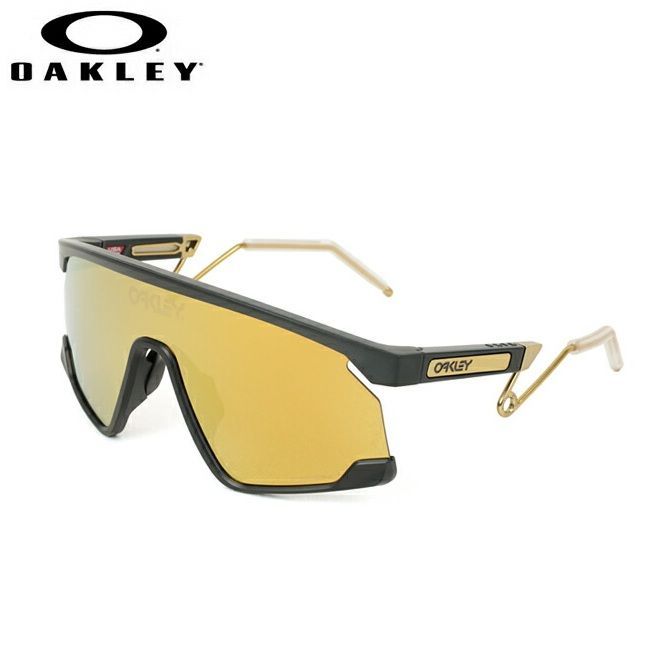 【新品】【保証書付き】OAKLEY オークリー BXTR Metal ビーイックスティーアールメタル OO9237-0139 【 日本正規品 サングラス 海 アウトドア PRIZM 】
