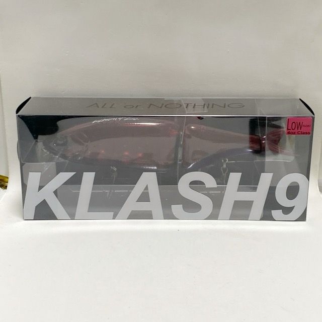 DRT/ディーアールティー KLASH9 Low#フルムーンSP【87130-007】