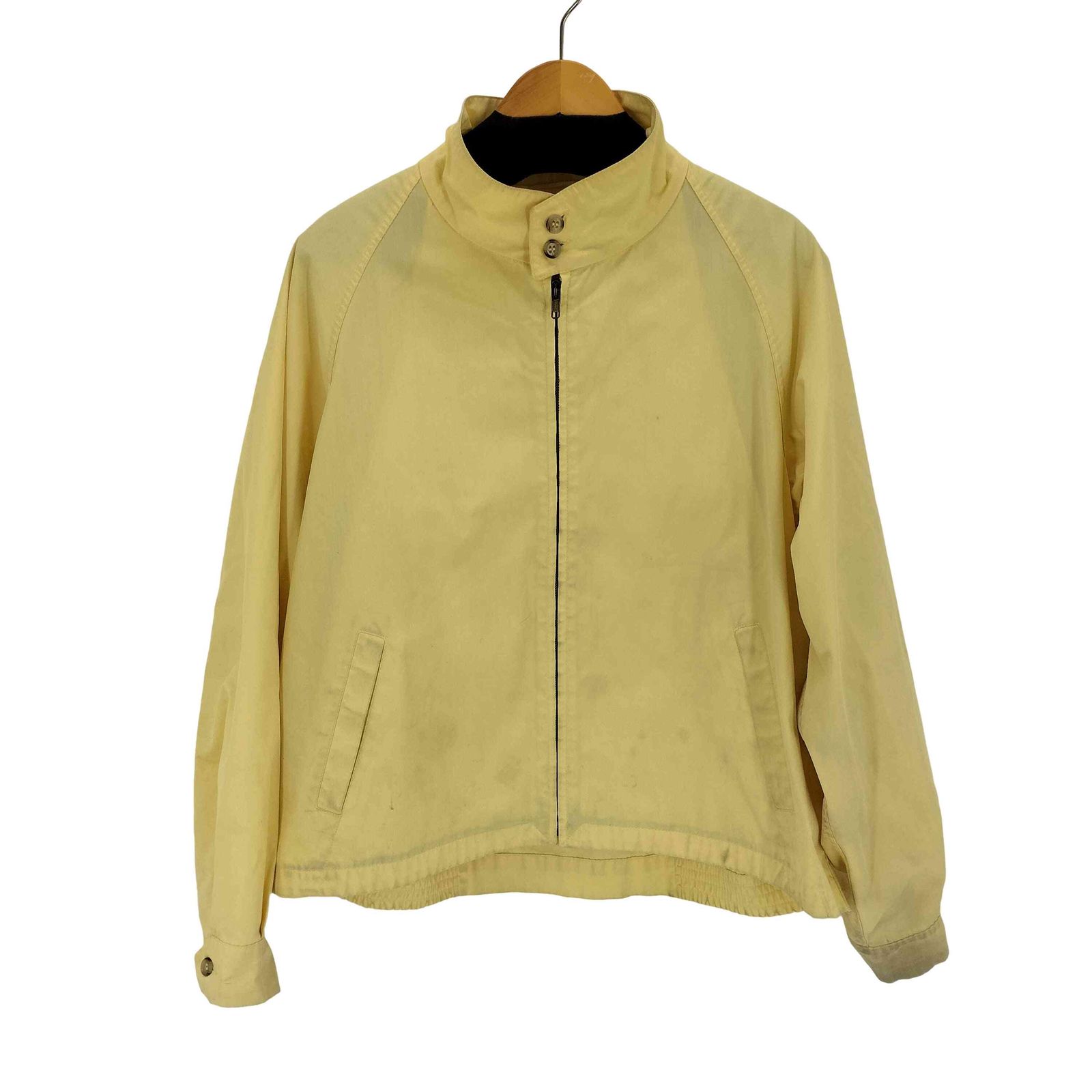 ロンドンフォグ LONDON FOG 70s USA製 スイングトップ メンズ 46 REG