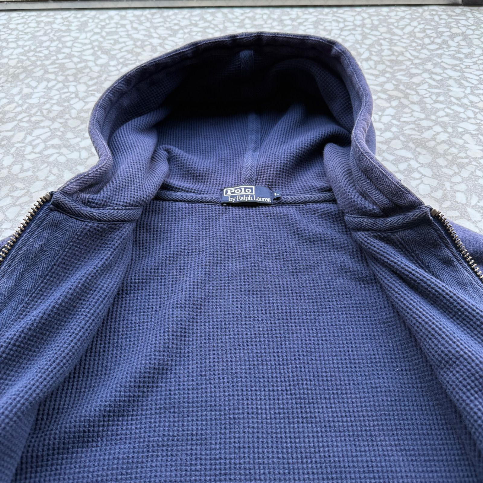 Polo by Ralph Lauren / 00
