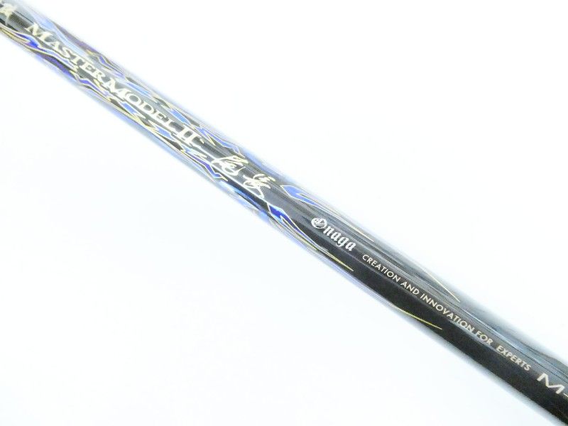 がまかつ マスターモデルⅡ 尾長 M-53 (04-9405100013) - メルカリ