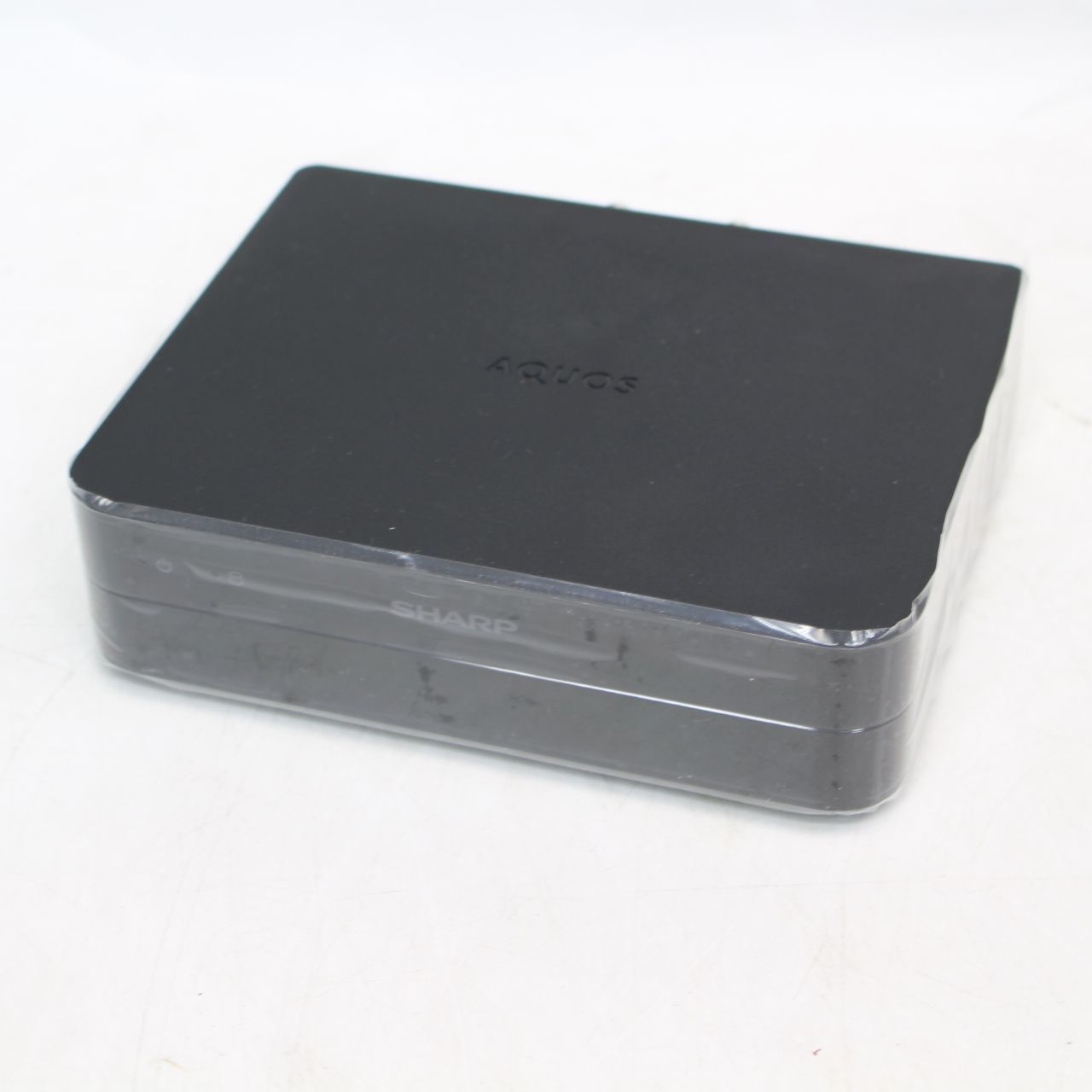 671)【美品】SHARP AQUOS 2T-C12AF 2020年製ポータブル液晶テレビ 防水 