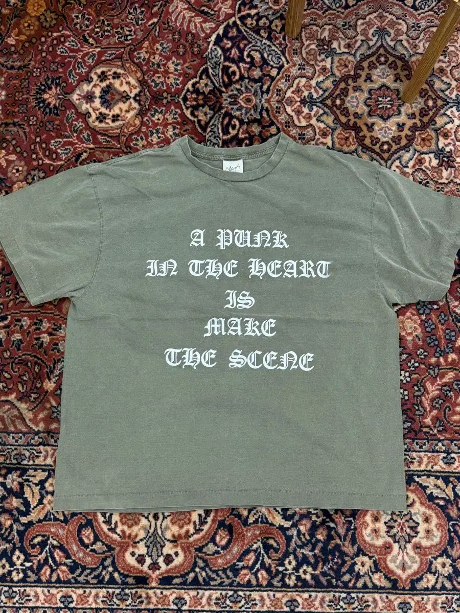 (3) 뤡코즈 Tシャツ