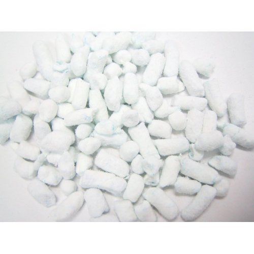 常陸化工 FineCat 固まる紙製猫砂 ファインブルー 6L 7袋入 ケース品