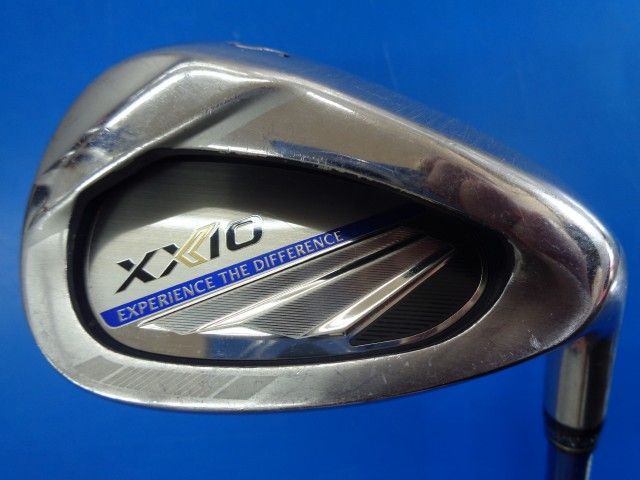 GK高辻▲激安[6649] ウェッジ ダンロップ ゼクシオ2020 Navy/MP1100/R/SW/56度
