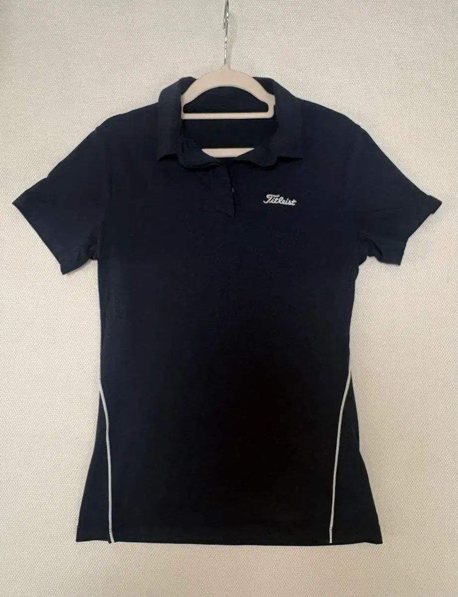 Titleist(タイトリスト) レディースTシャツ ネイビー S