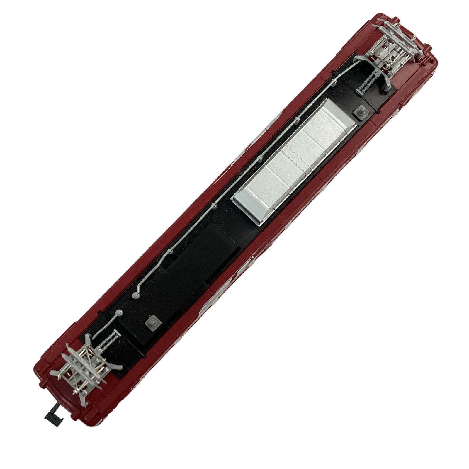 NゲージKATO 3021-3 EF81 北斗星色 電気機関車 Nゲージ カトー 鉄道