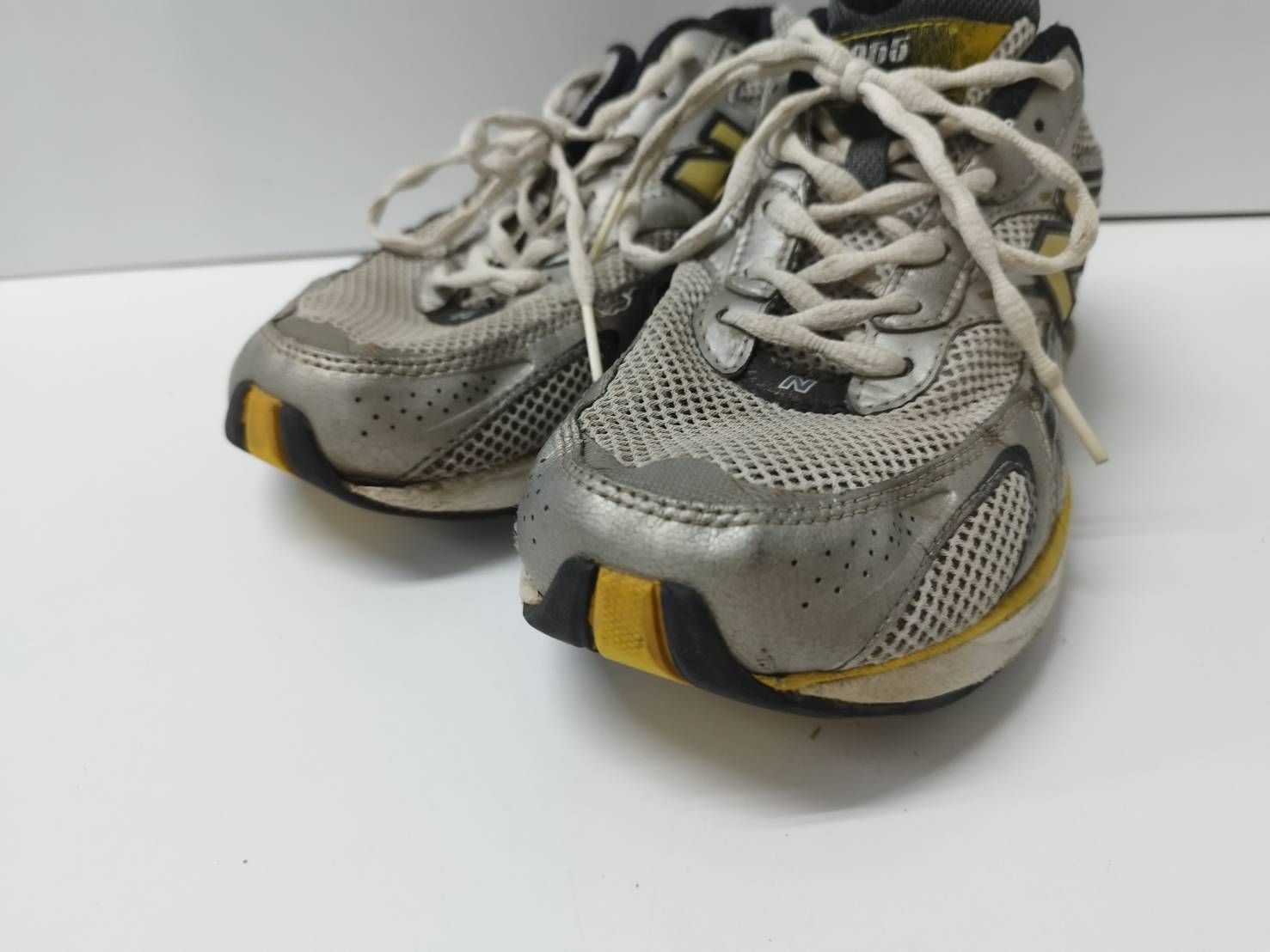 New Balance ニューバランス M965 4E/スニーカー/26.5cm - メルカリ