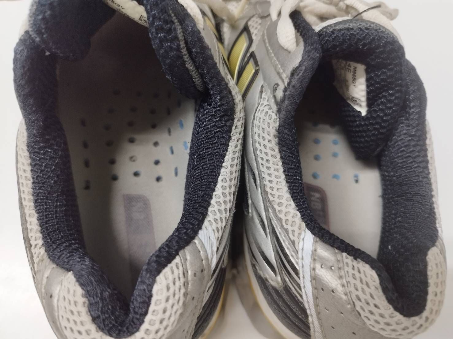 New Balance ニューバランス M965 4E/スニーカー/26.5cm - メルカリ