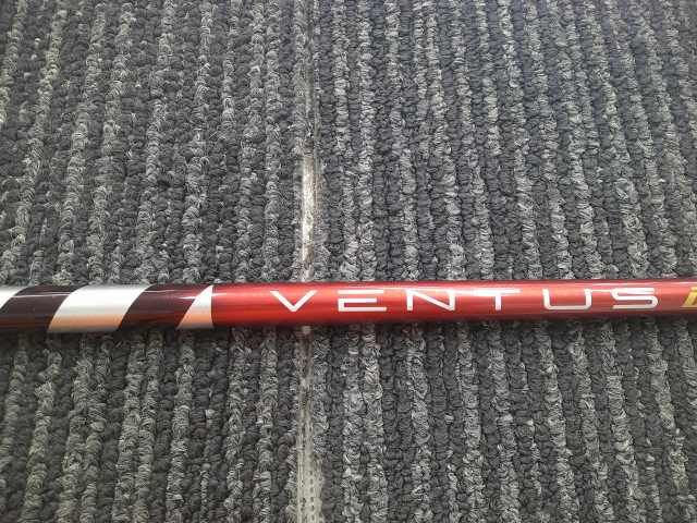 中古 シャフト フジクラ VENTUS TR RD 5（S） 43.25インチ/S/0[2312]■博多