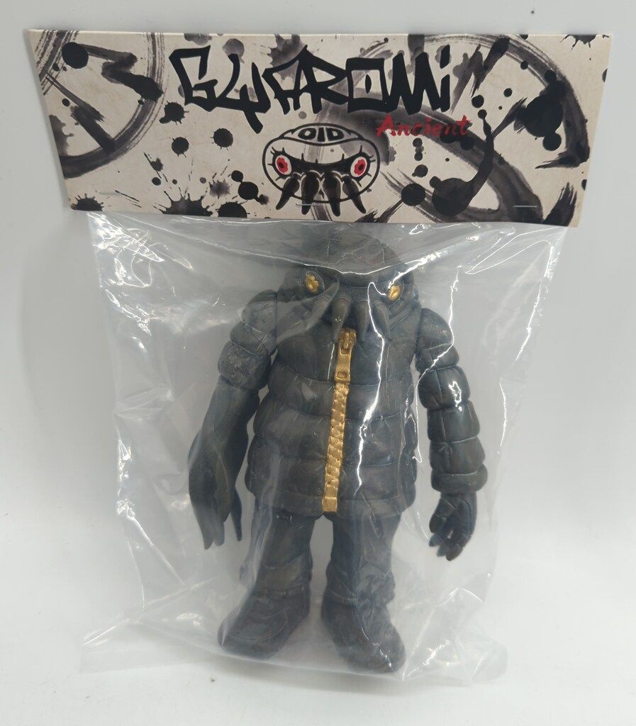 GYAROMI クトゥルフオイド ancient color - メルカリ