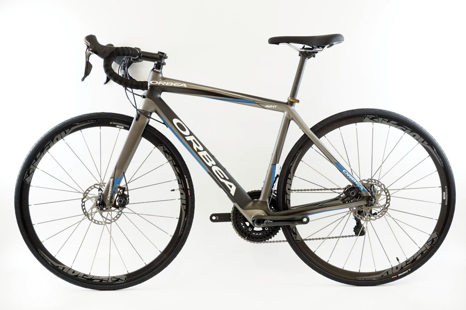 ORBEA 「オルベア」 AVANT DISC 2016年モデル ロードバイク 