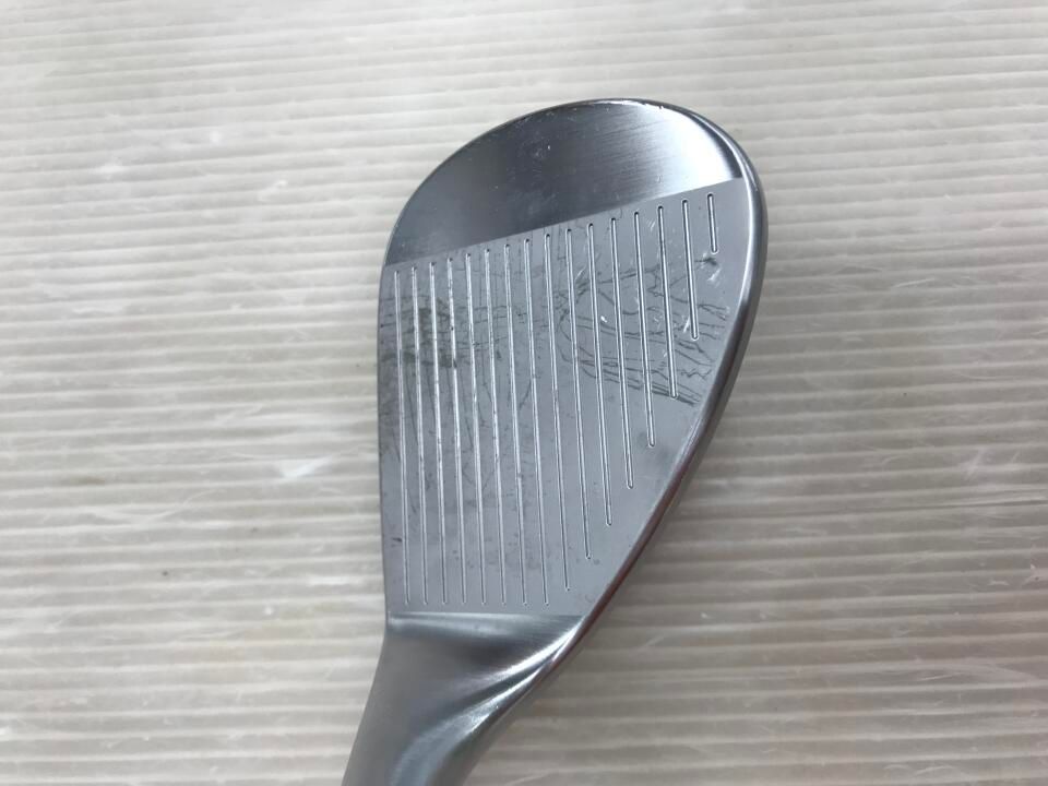 フォーティーン　DJ-6　58度　NSプロ DS-91w　WEDGEフレックス　ウェッジ　中古　ゴルフドゥ！成田美郷台店【最短即日発送】