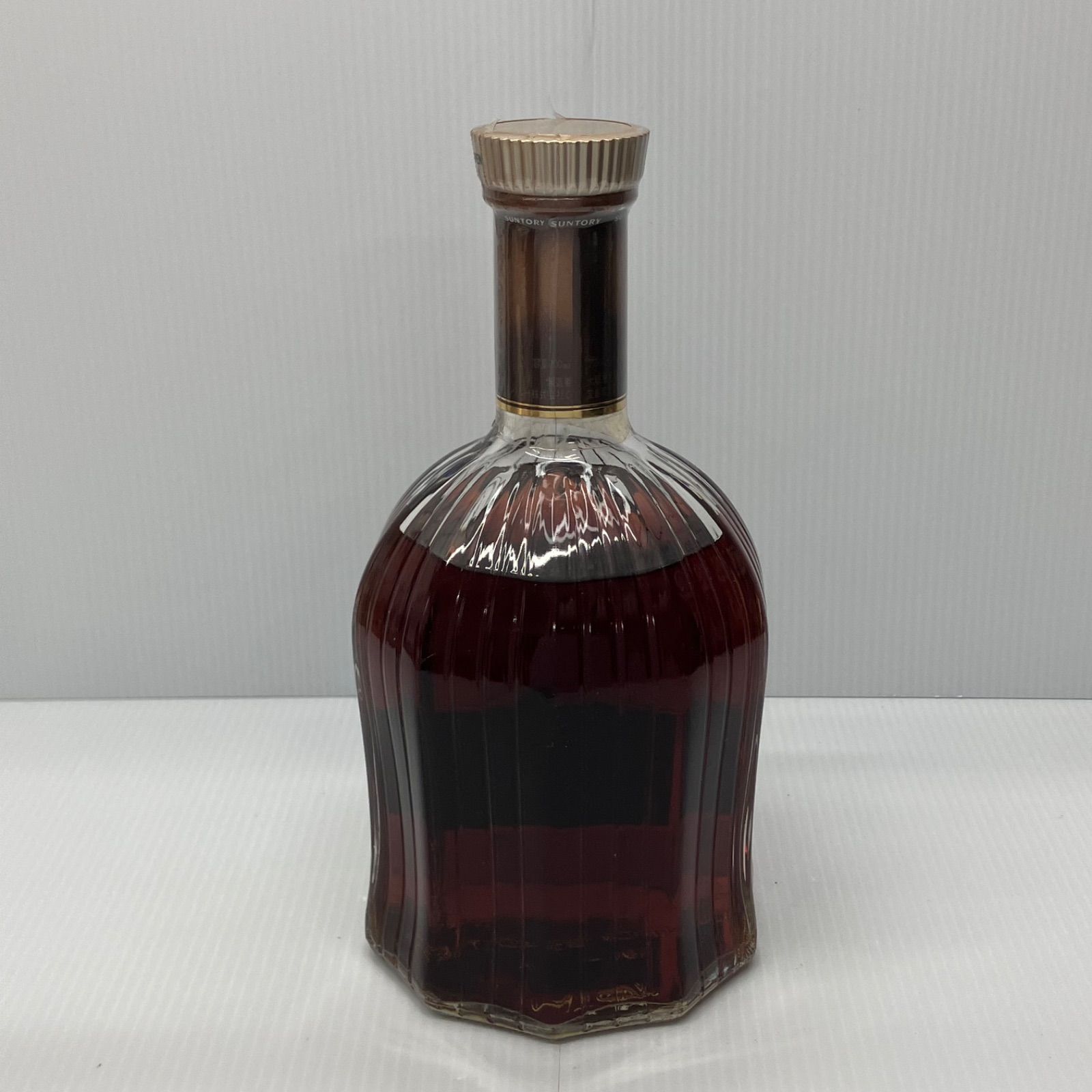 未開栓】サントリー ノーブルドール 700ml 古酒 - メルカリ
