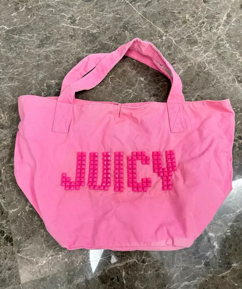 JUICY COUTURE ジューシークチュール ヴィンテージ ショルダーバッグ