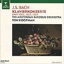【CD】Harpsichord Concerti