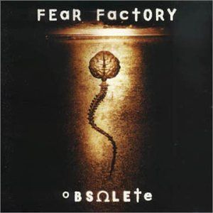 【CD】Obsolete
