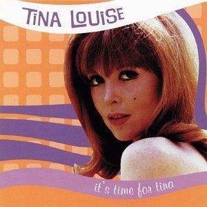 【CD】It's Time for Tina