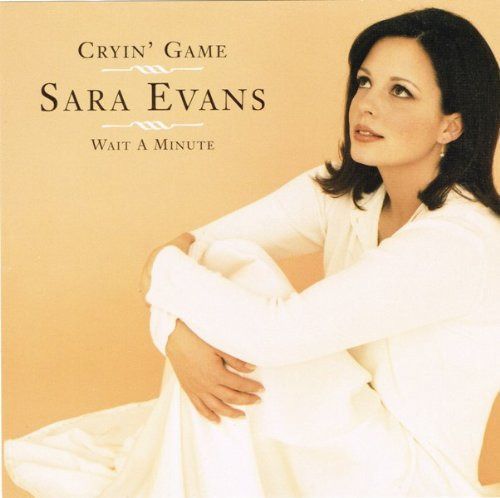 【CD】Cryin Game / Wait a Minute