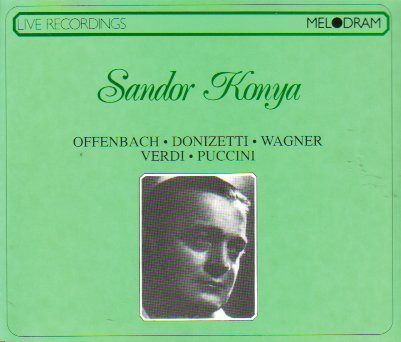 【CD】Vocal Recital