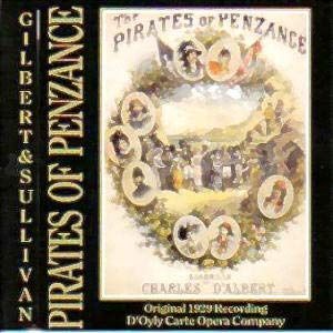【CD】Pirates